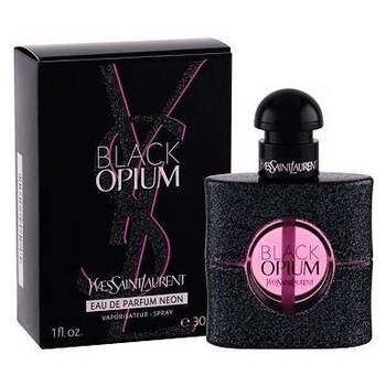 Black Opium Neon EDP 